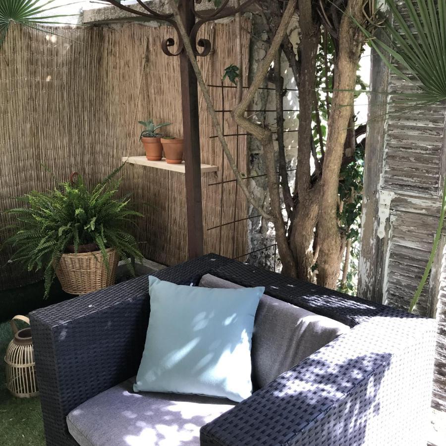 Chambres D'Hotes Casa Musa - Nice Ngoại thất bức ảnh